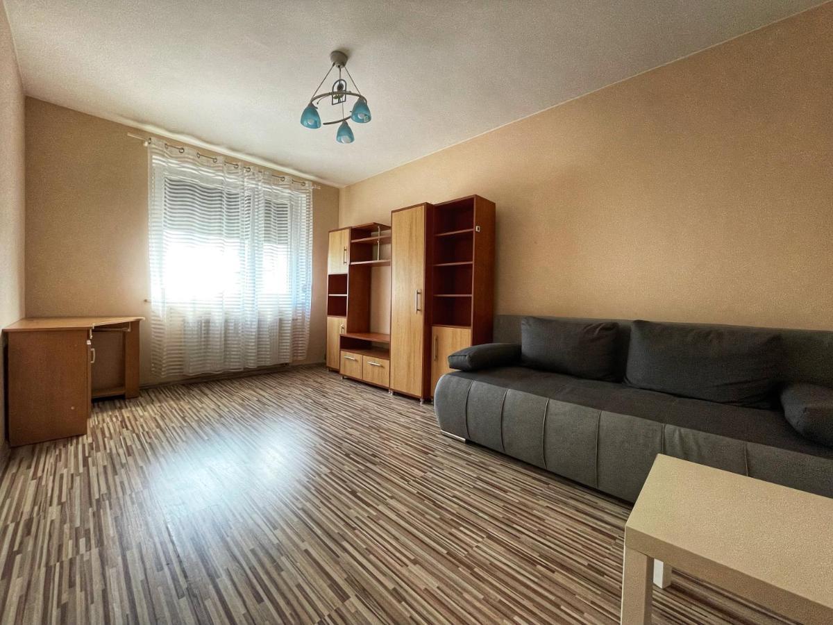 Apartament Zaleze Apartment Poznan Ngoại thất bức ảnh