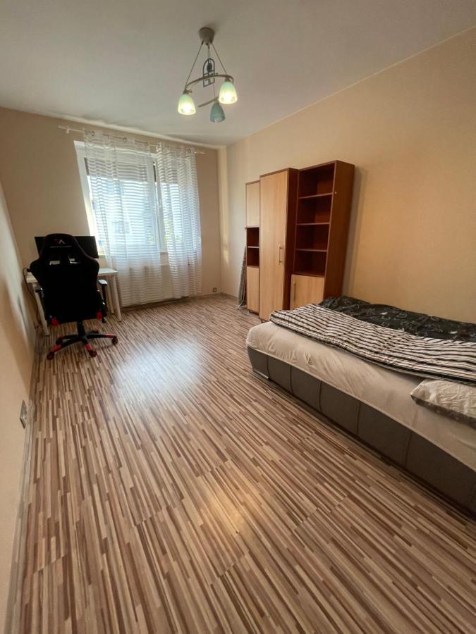 Apartament Zaleze Apartment Poznan Ngoại thất bức ảnh